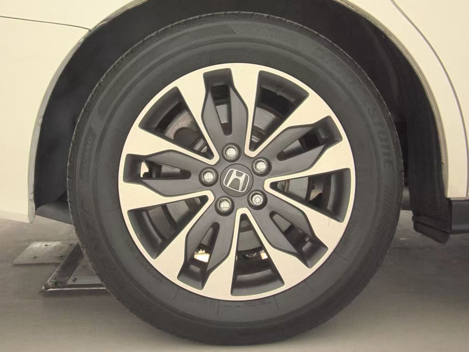 2022 Honda Odyssey EX-L FWD