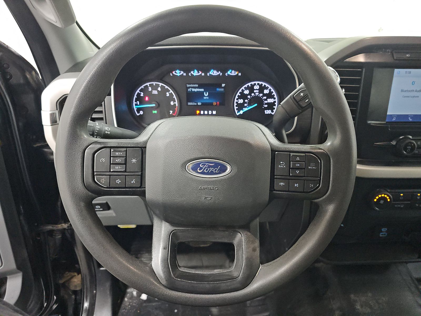 2022 Ford F-150 XLT AWD