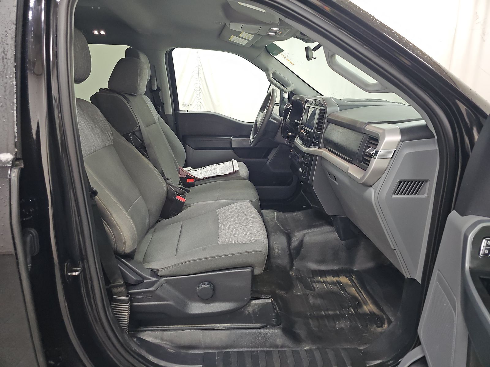 2022 Ford F-150 XLT AWD