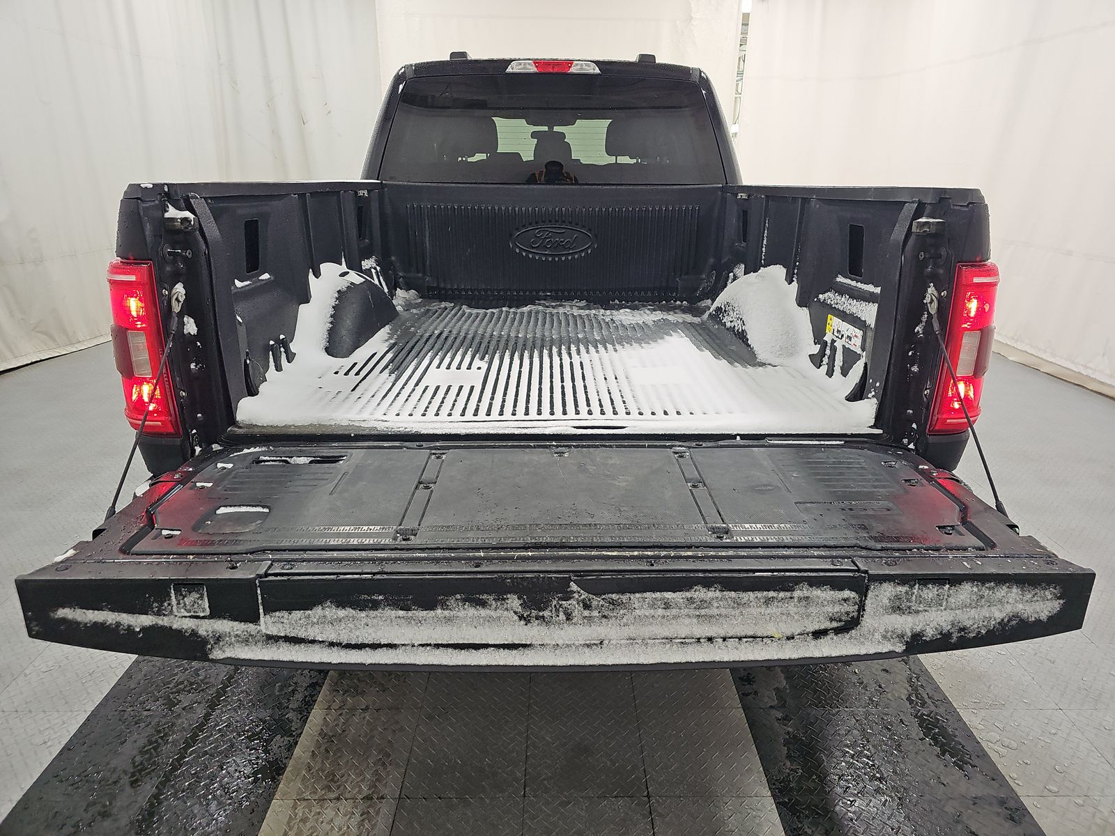 2022 Ford F-150 XLT AWD