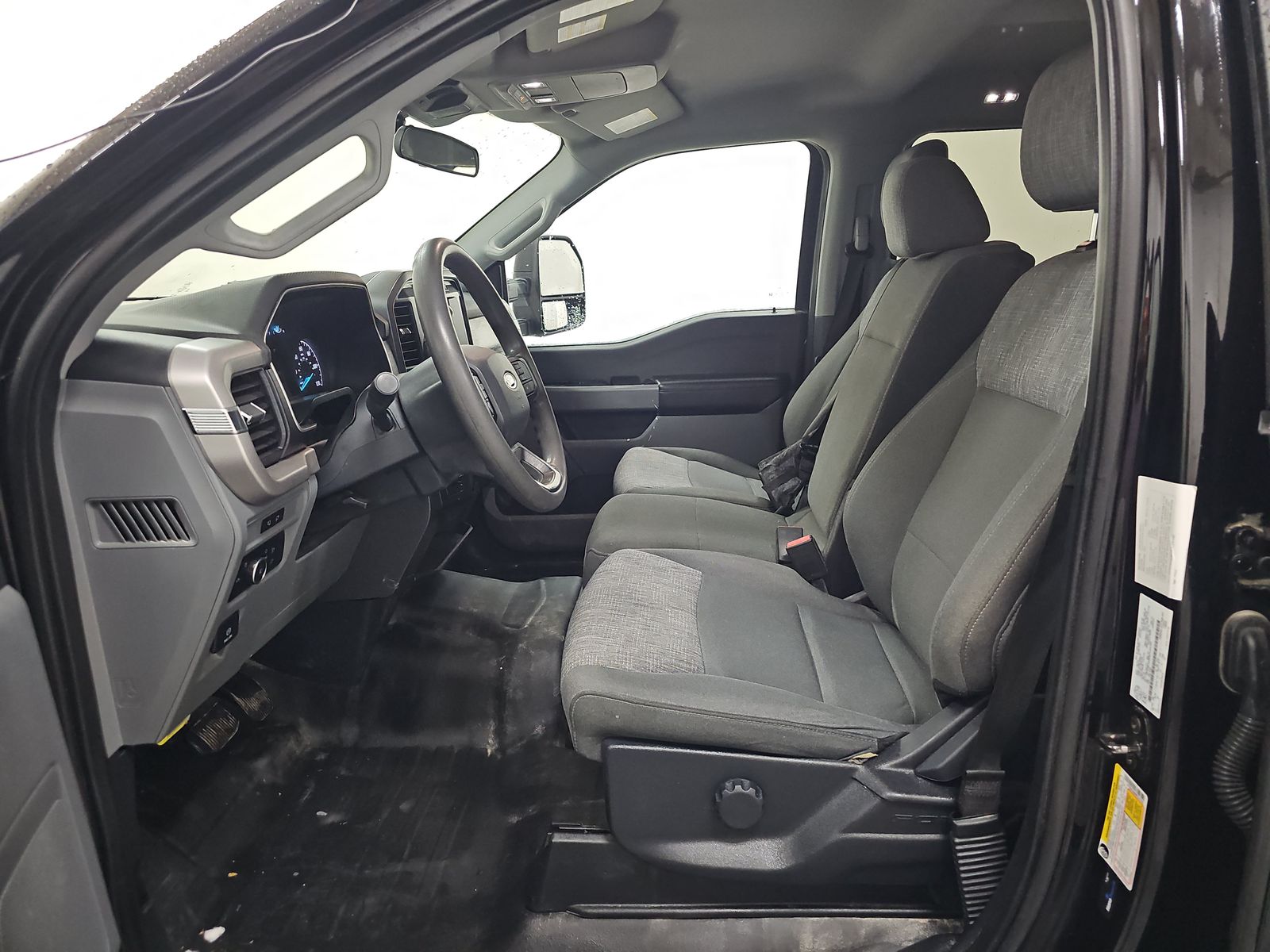 2022 Ford F-150 XLT AWD