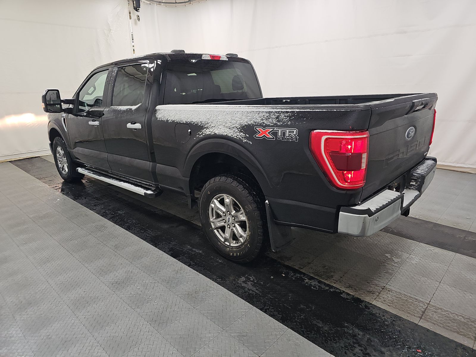 2022 Ford F-150 XLT AWD