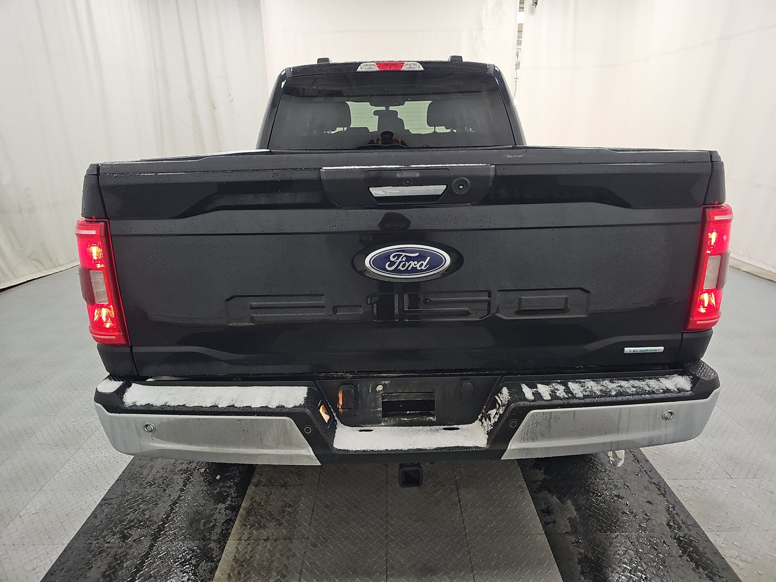 2022 Ford F-150 XLT AWD