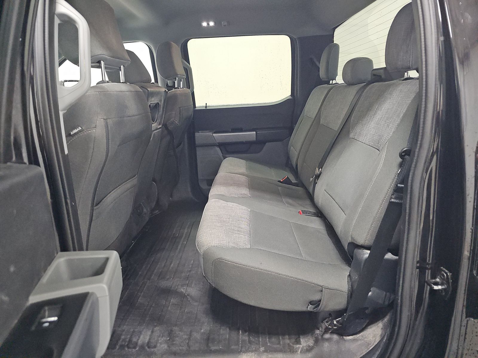 2022 Ford F-150 XLT AWD