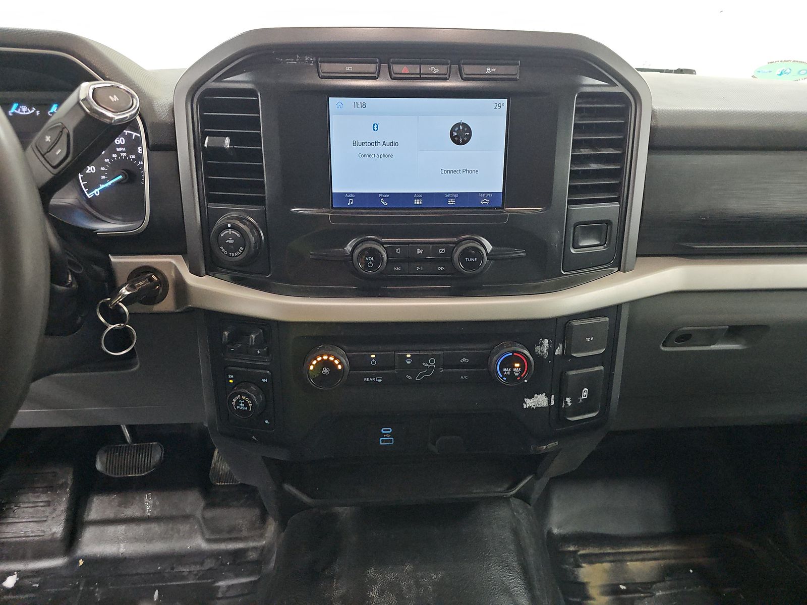 2022 Ford F-150 XLT AWD