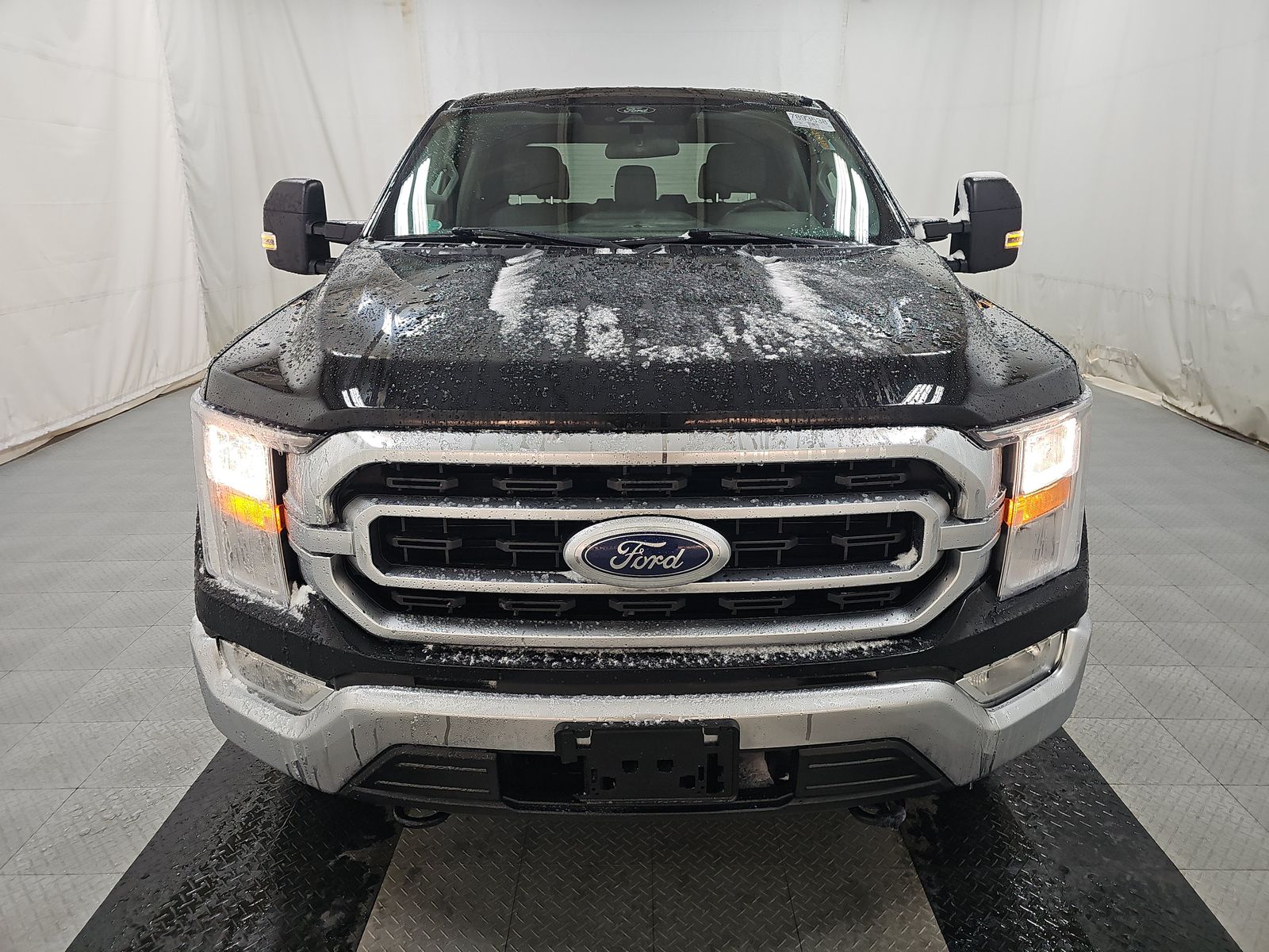 2022 Ford F-150 XLT AWD