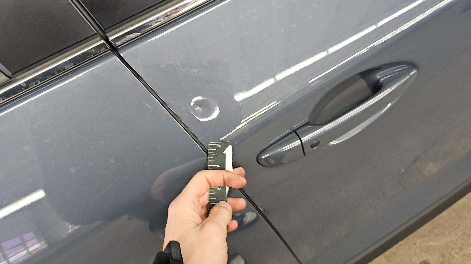 2024 MAZDA CX-5 2.5 S Carbon Edition AWD