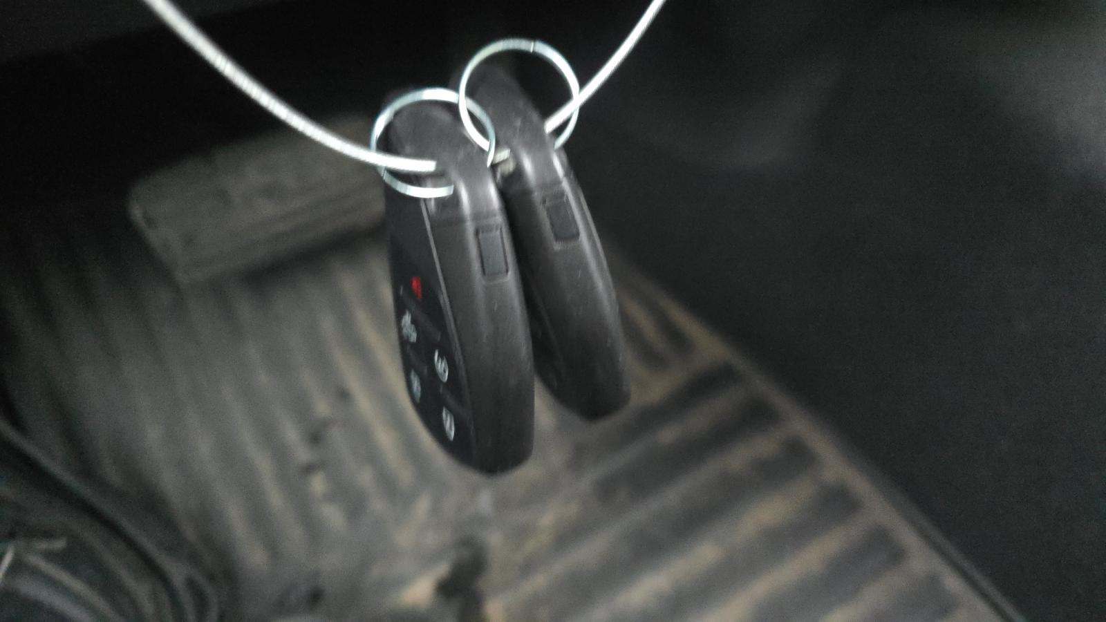 2024 Chevrolet Silverado 1500 LT AWD