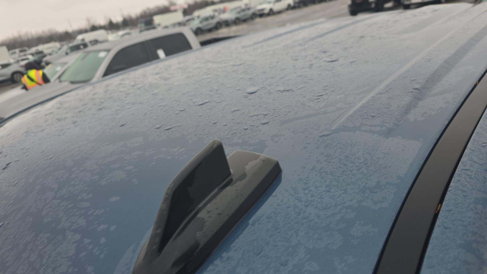 2024 Chevrolet Silverado 1500 LT AWD