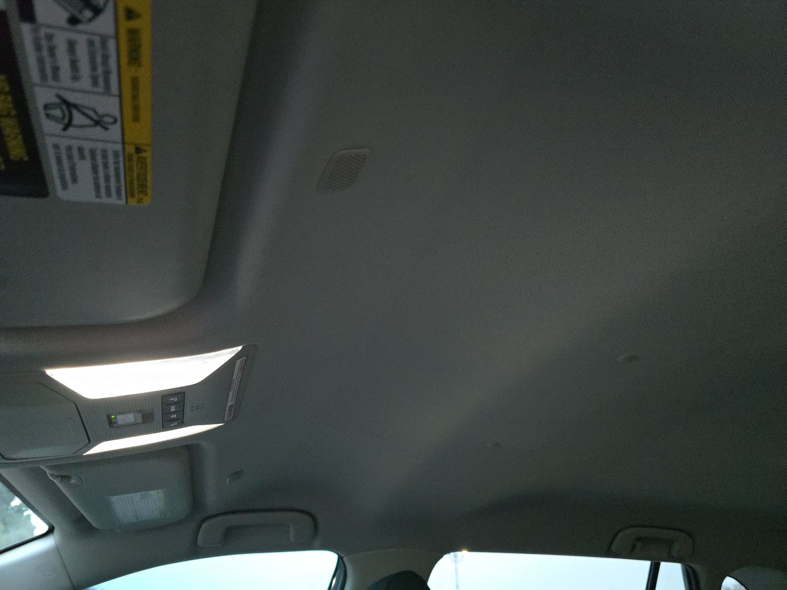 2024 Toyota RAV4 LE FWD