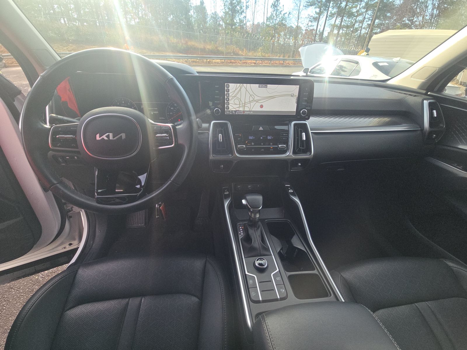 2023 Kia Sorento S FWD