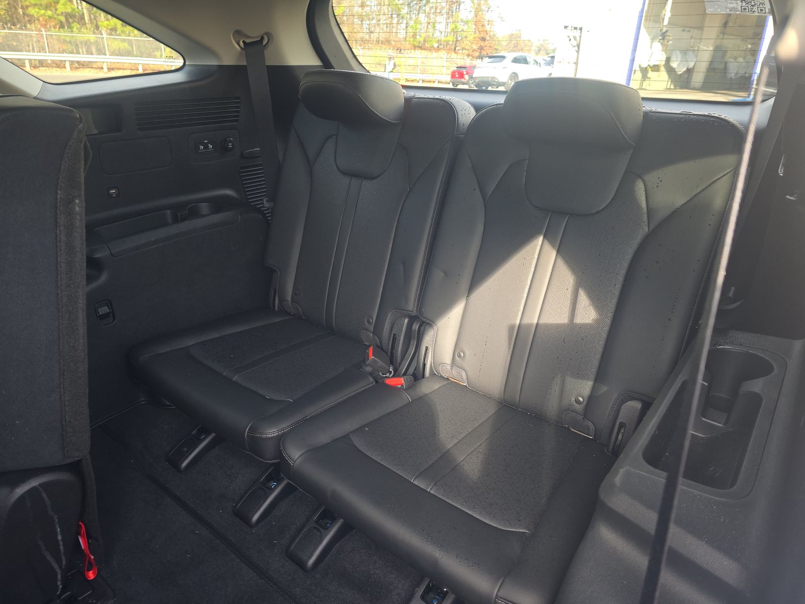 2023 Kia Sorento S FWD