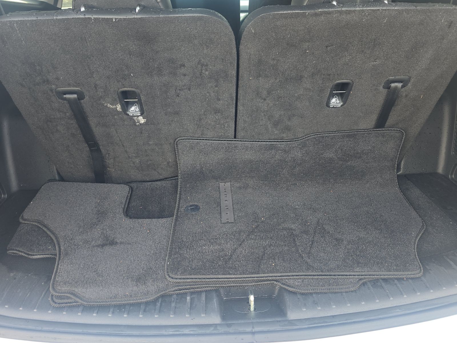 2023 Kia Sorento S FWD