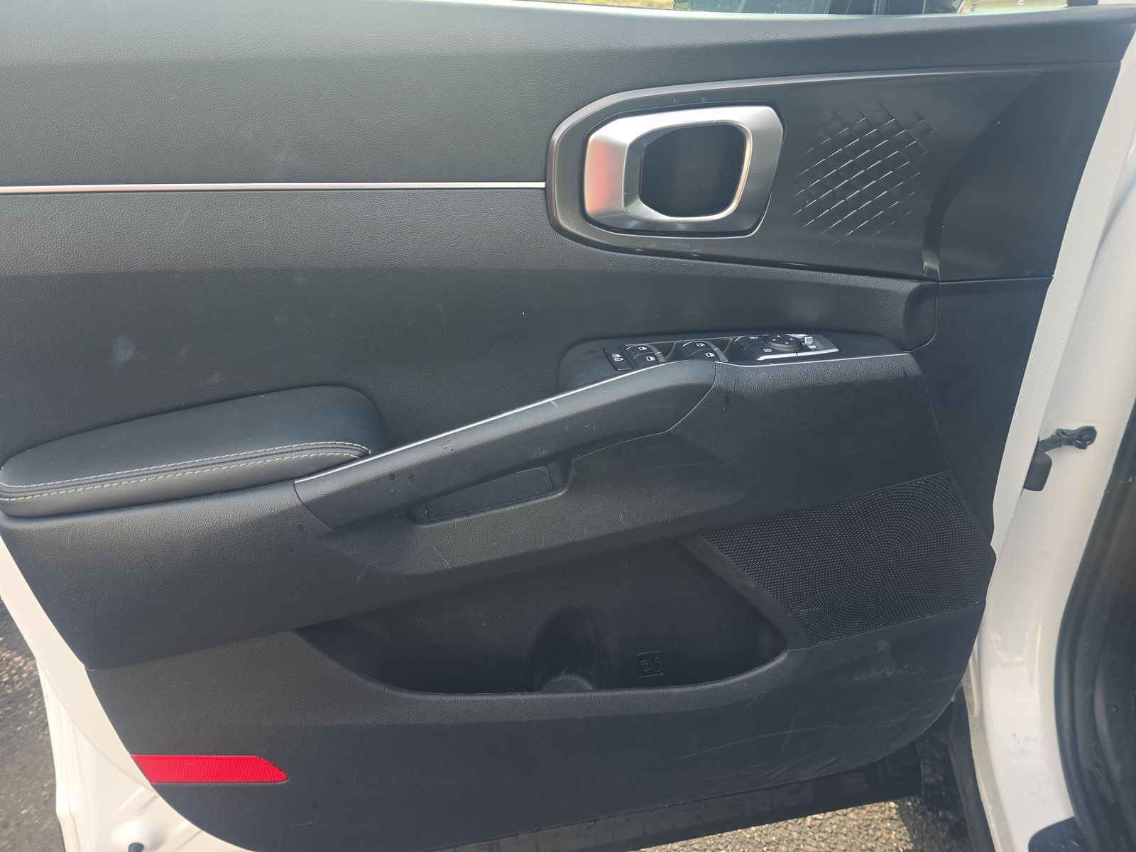 2023 Kia Sorento S FWD