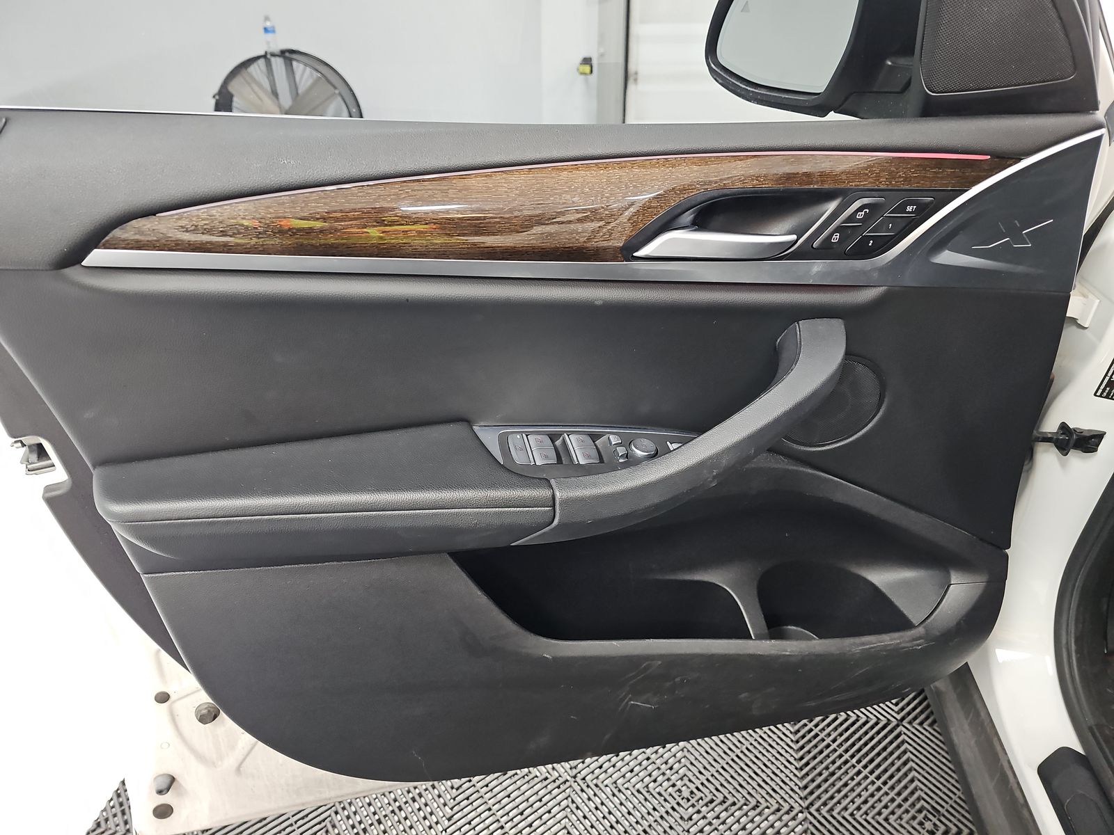 2022 BMW X3 xDrive30i AWD