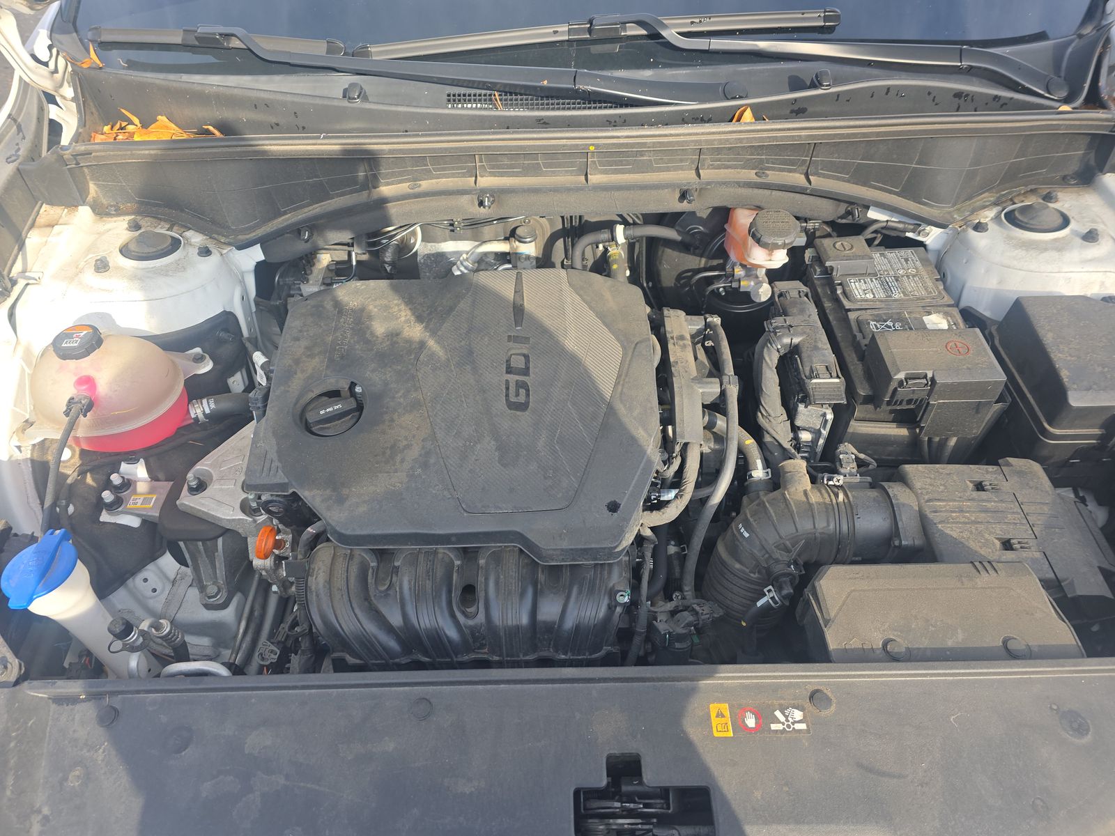 2023 Kia Sorento S FWD