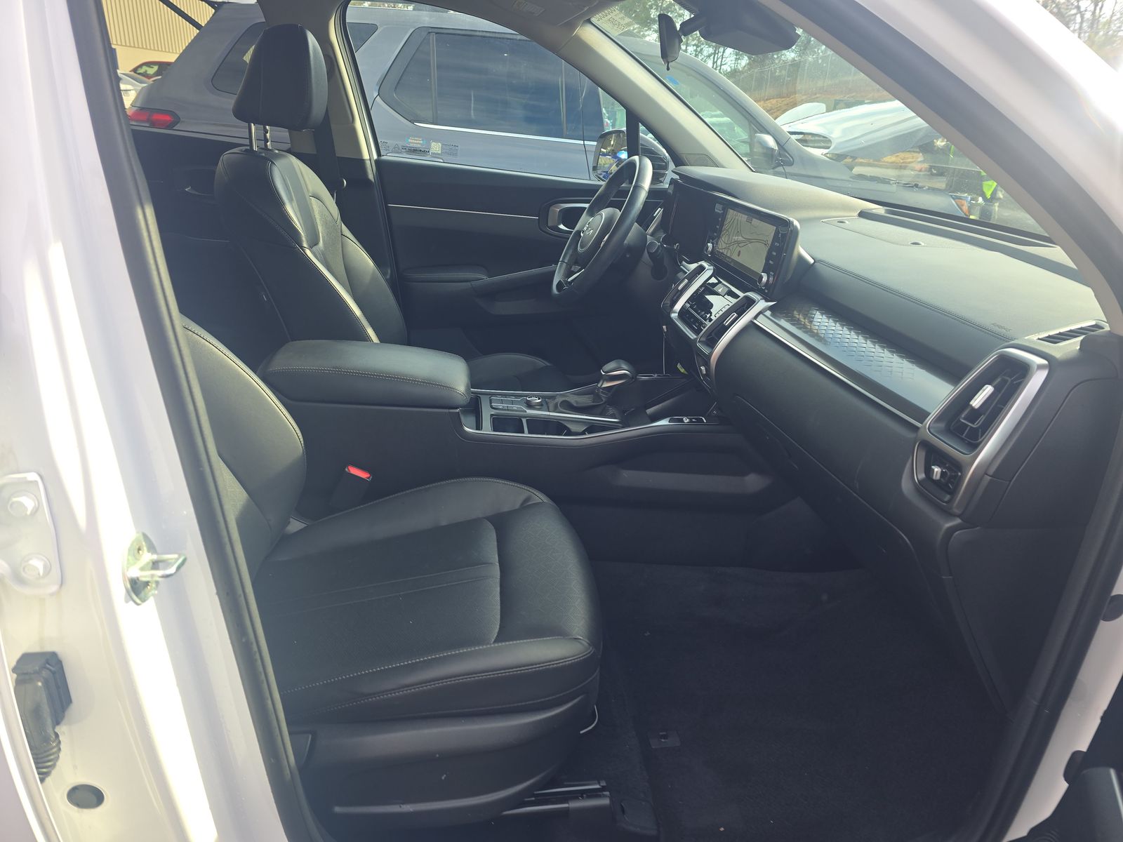 2023 Kia Sorento S FWD