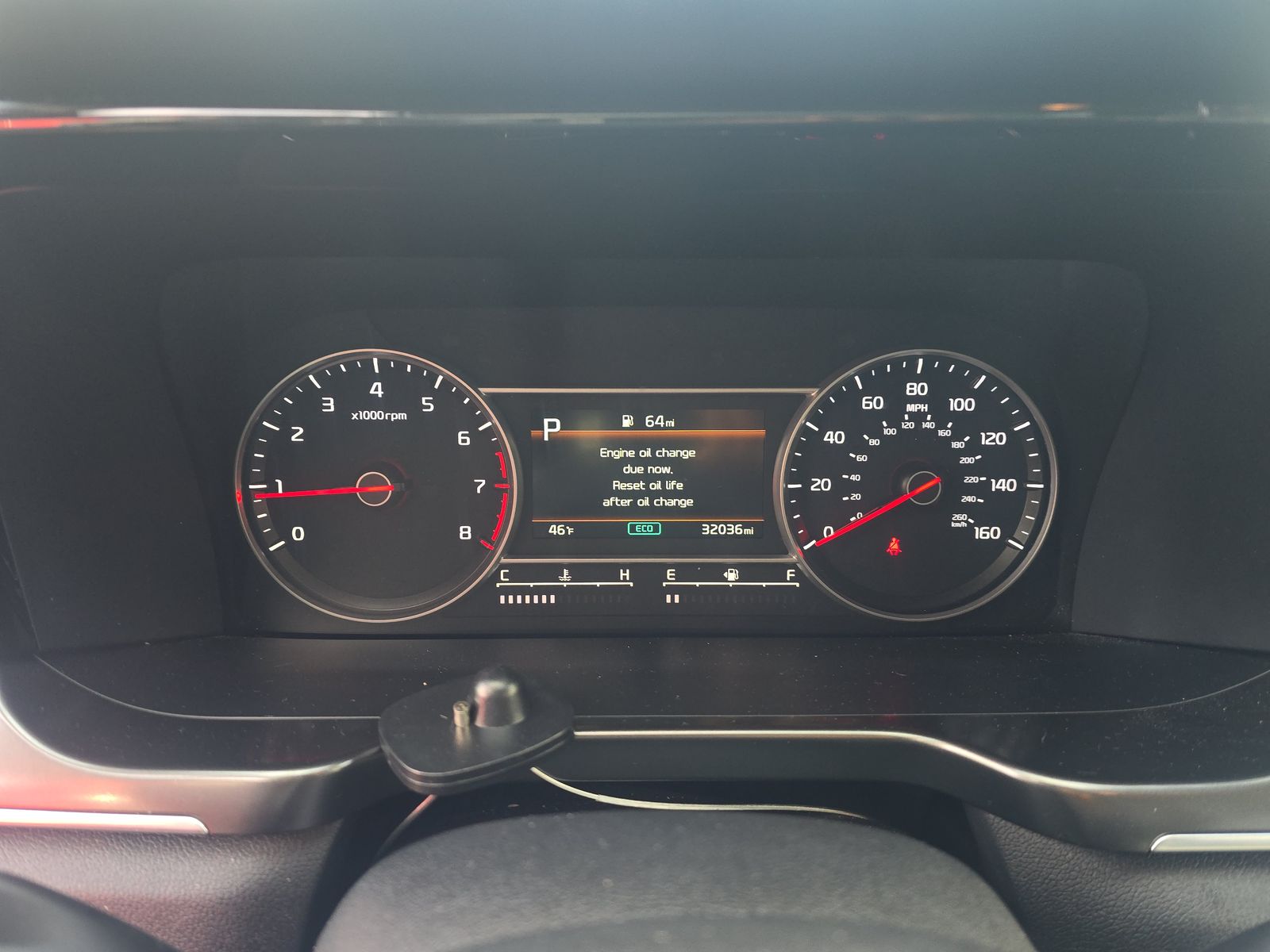 2023 Kia Sorento S FWD