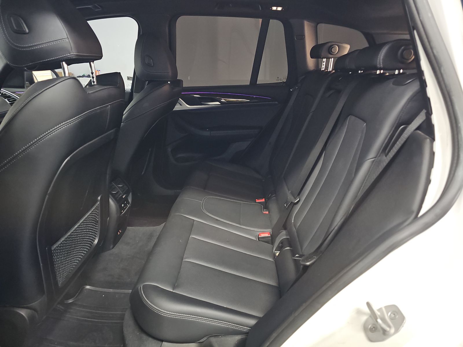 2022 BMW X3 xDrive30i AWD