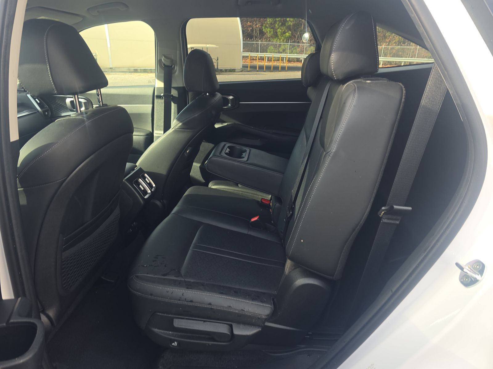 2023 Kia Sorento S FWD