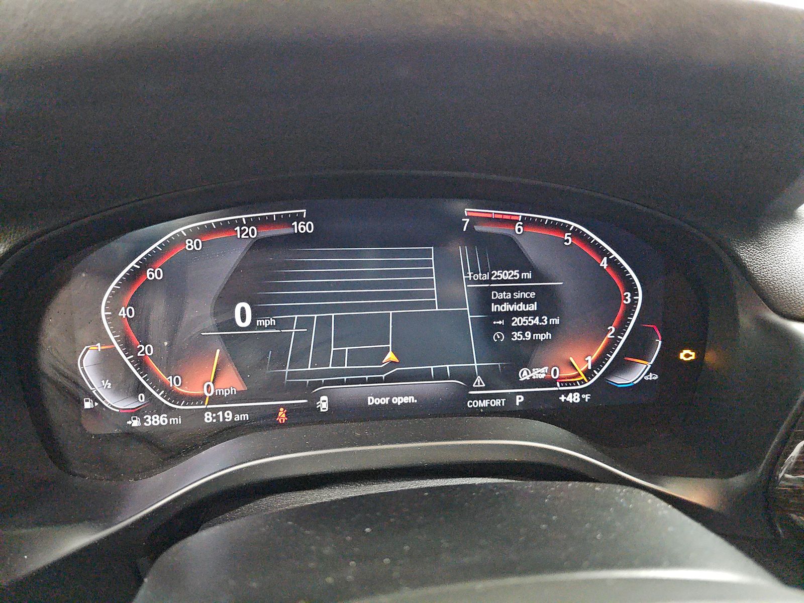 2022 BMW X3 xDrive30i AWD