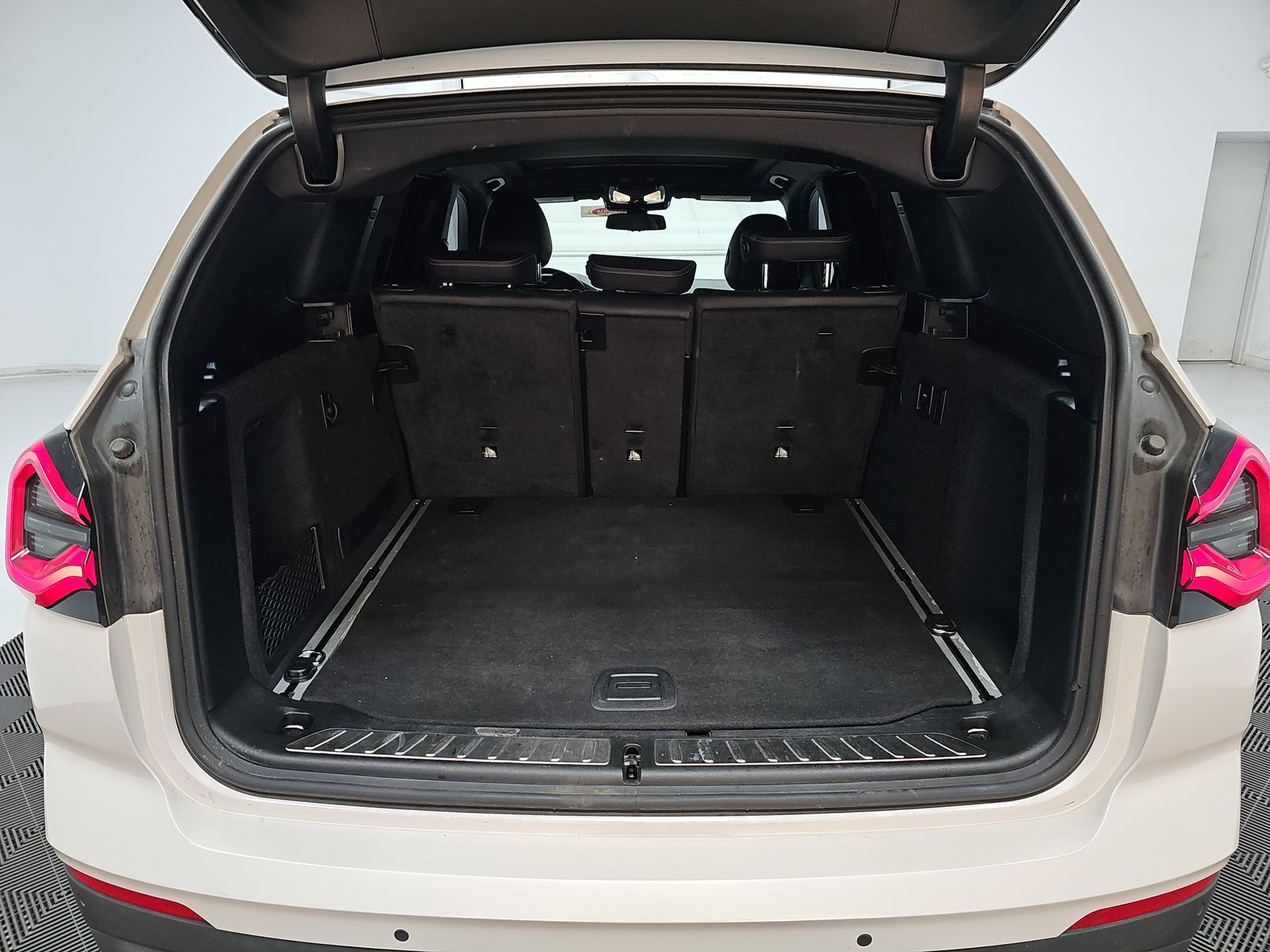 2022 BMW X3 xDrive30i AWD