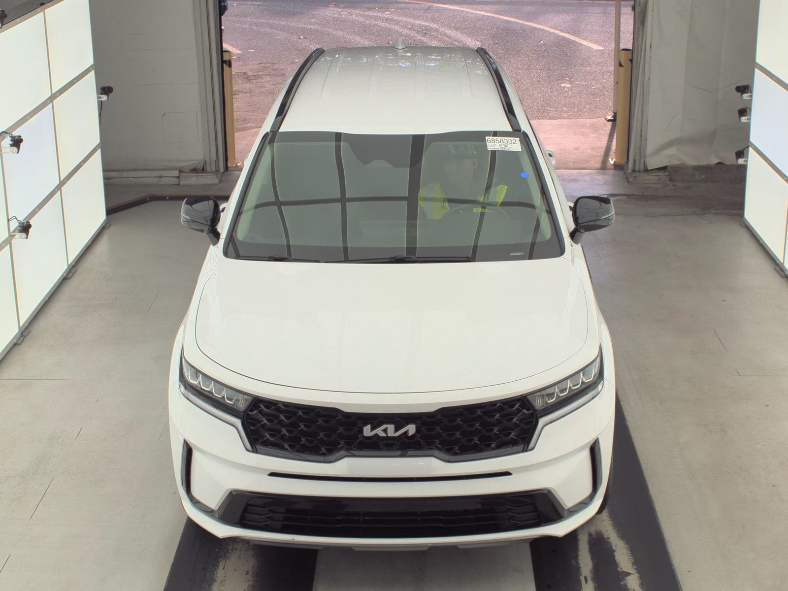 2023 Kia Sorento S FWD