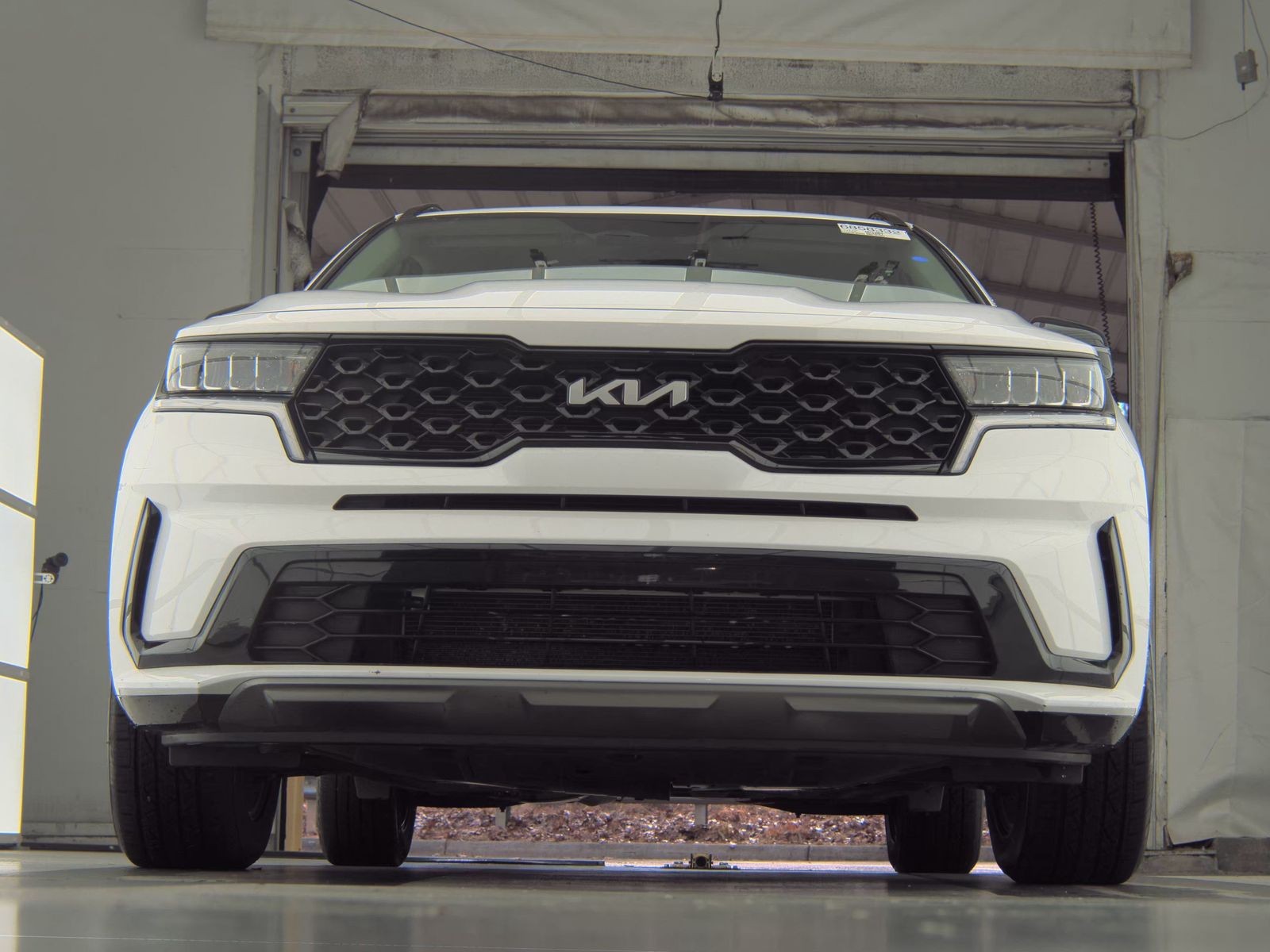 2023 Kia Sorento S FWD