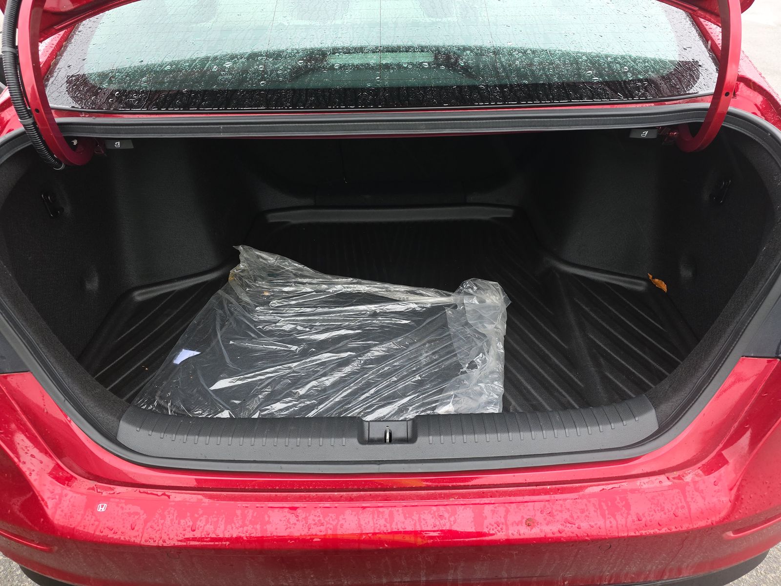 2023 Honda Accord Hybrid Touring FWD