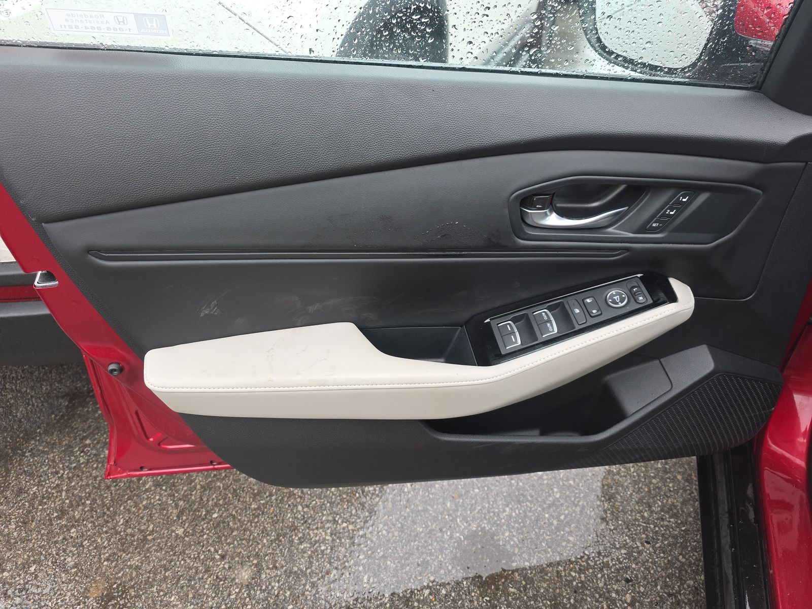 2023 Honda Accord Hybrid Touring FWD