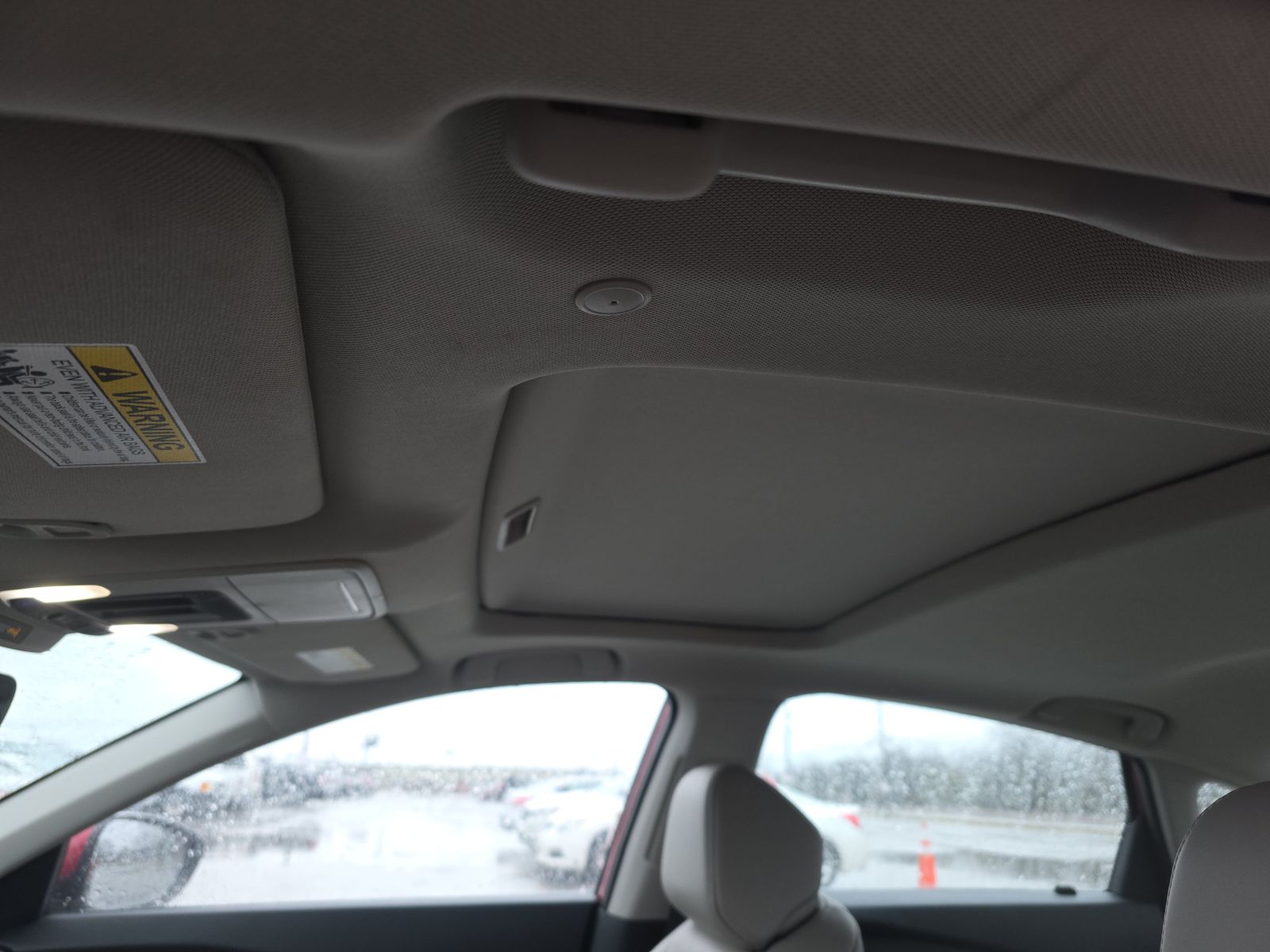 2023 Honda Accord Hybrid Touring FWD