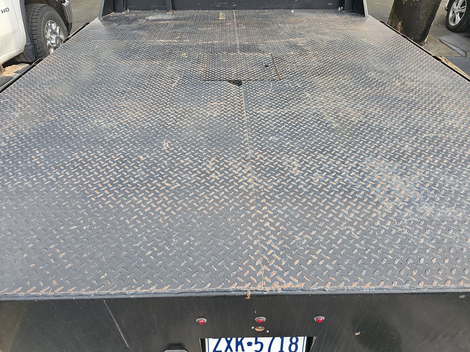 2024 Chevrolet Silverado 3500HD LT AWD