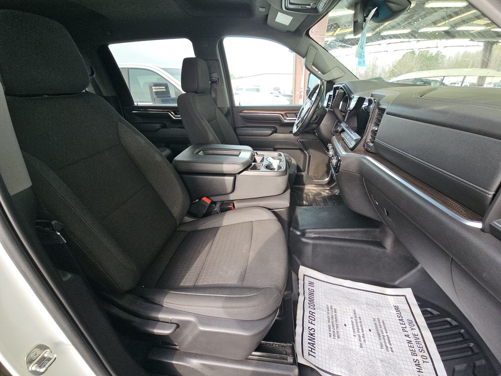 2024 Chevrolet Silverado 3500HD LT AWD