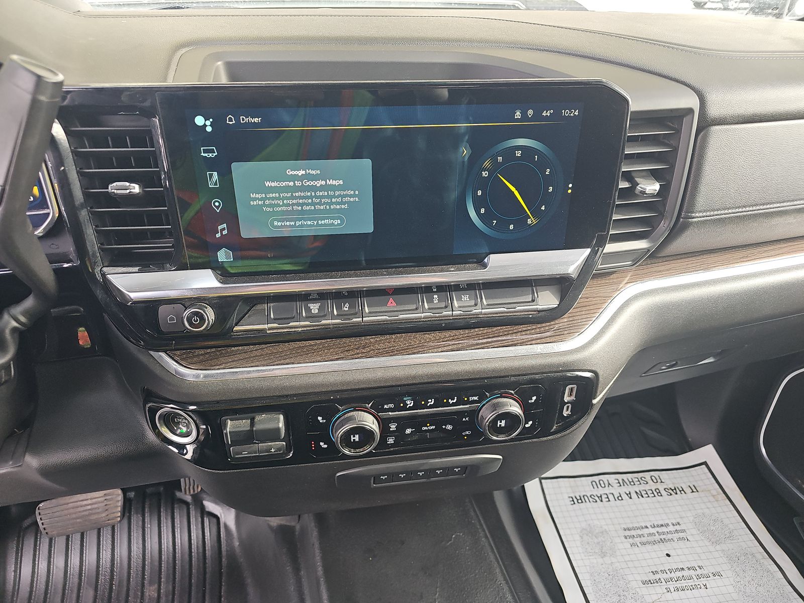 2024 Chevrolet Silverado 3500HD LT AWD