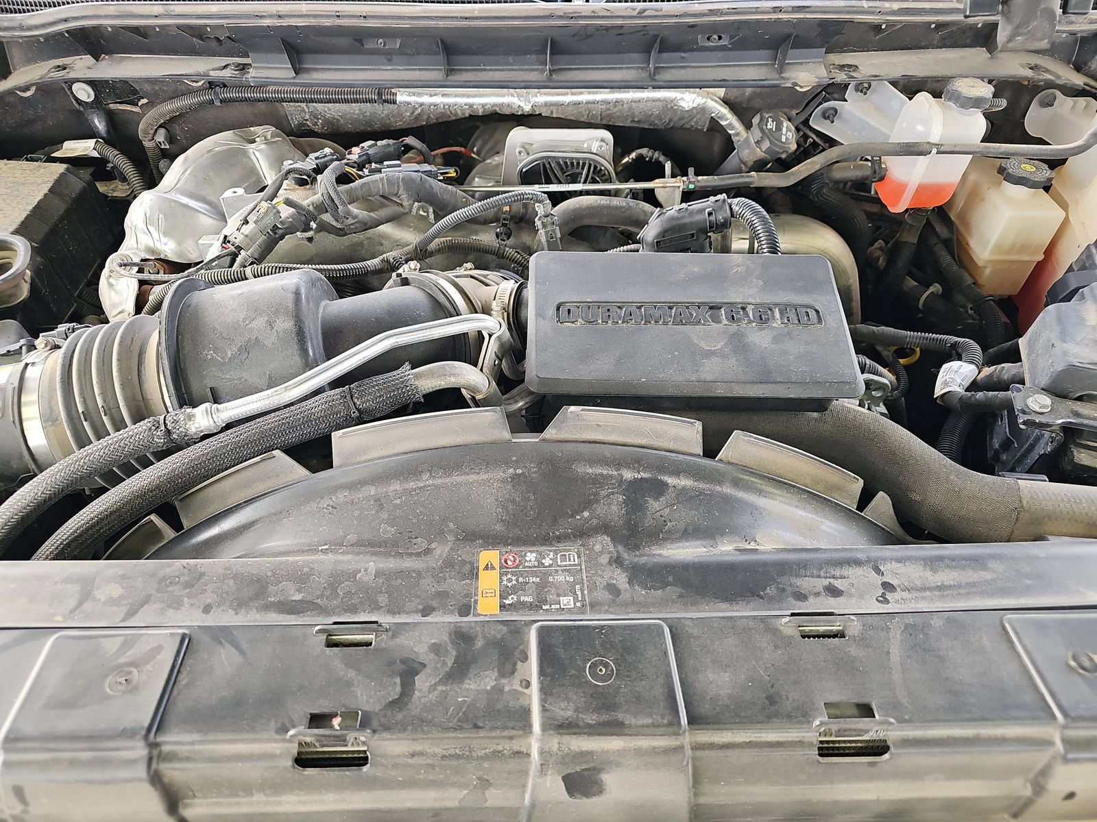 2024 Chevrolet Silverado 3500HD LT AWD