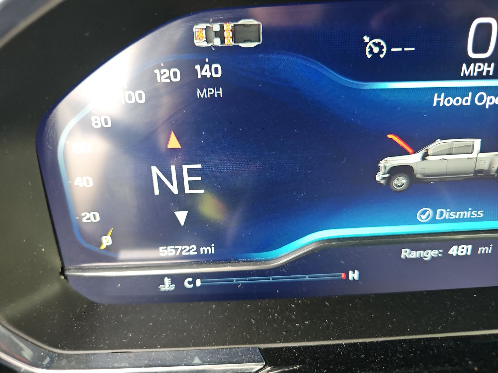 2024 Chevrolet Silverado 3500HD LT AWD