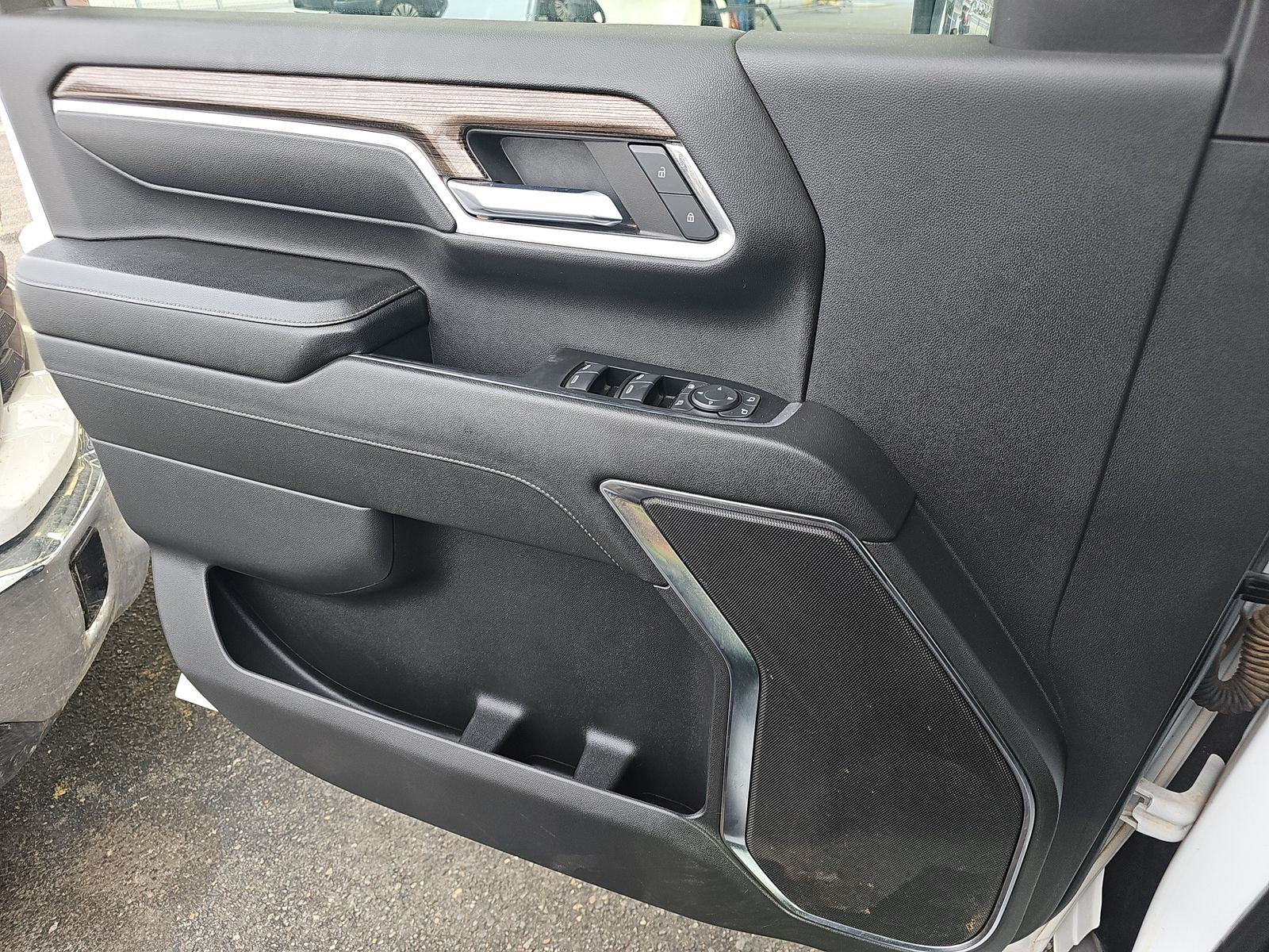 2024 Chevrolet Silverado 3500HD LT AWD