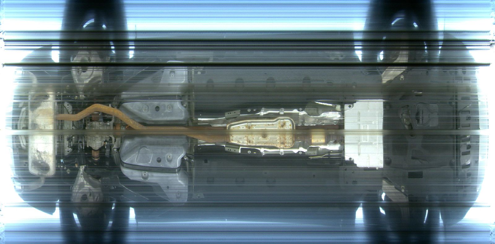 2024 Ford Edge Titanium AWD