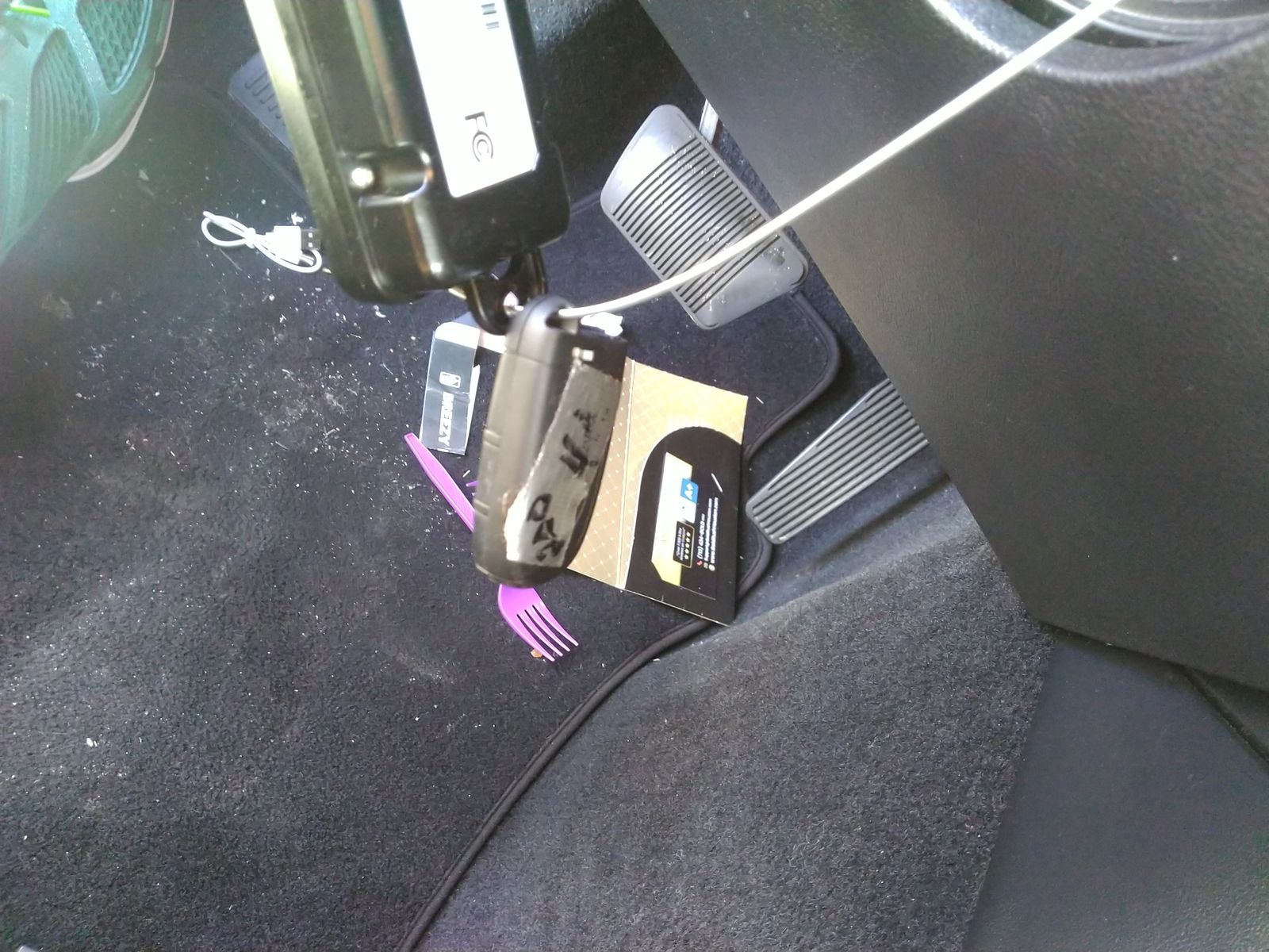 2020 Dodge Charger Scat Pack Widebody RWD