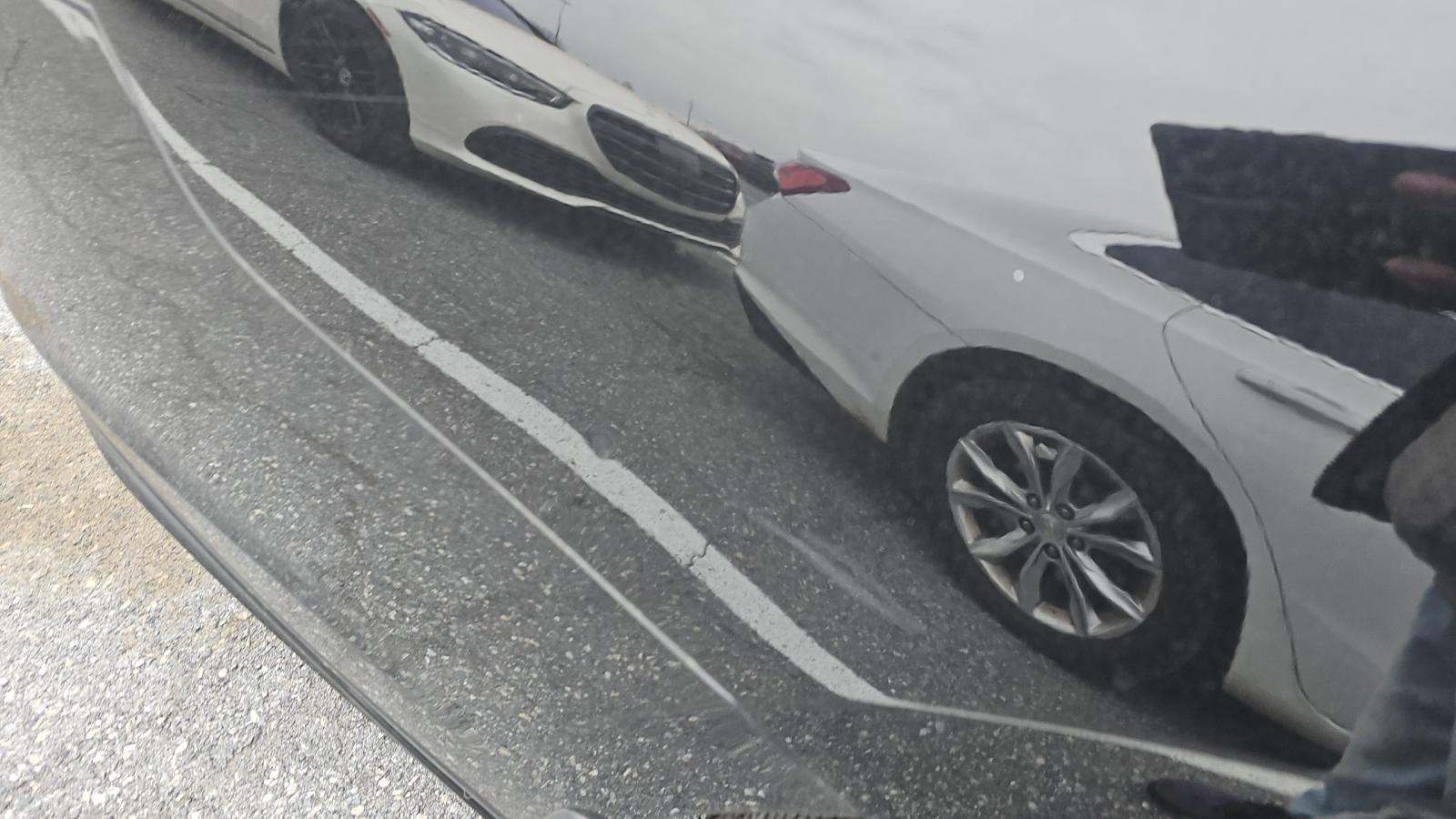 2024 Honda Accord Hybrid Sport-L FWD