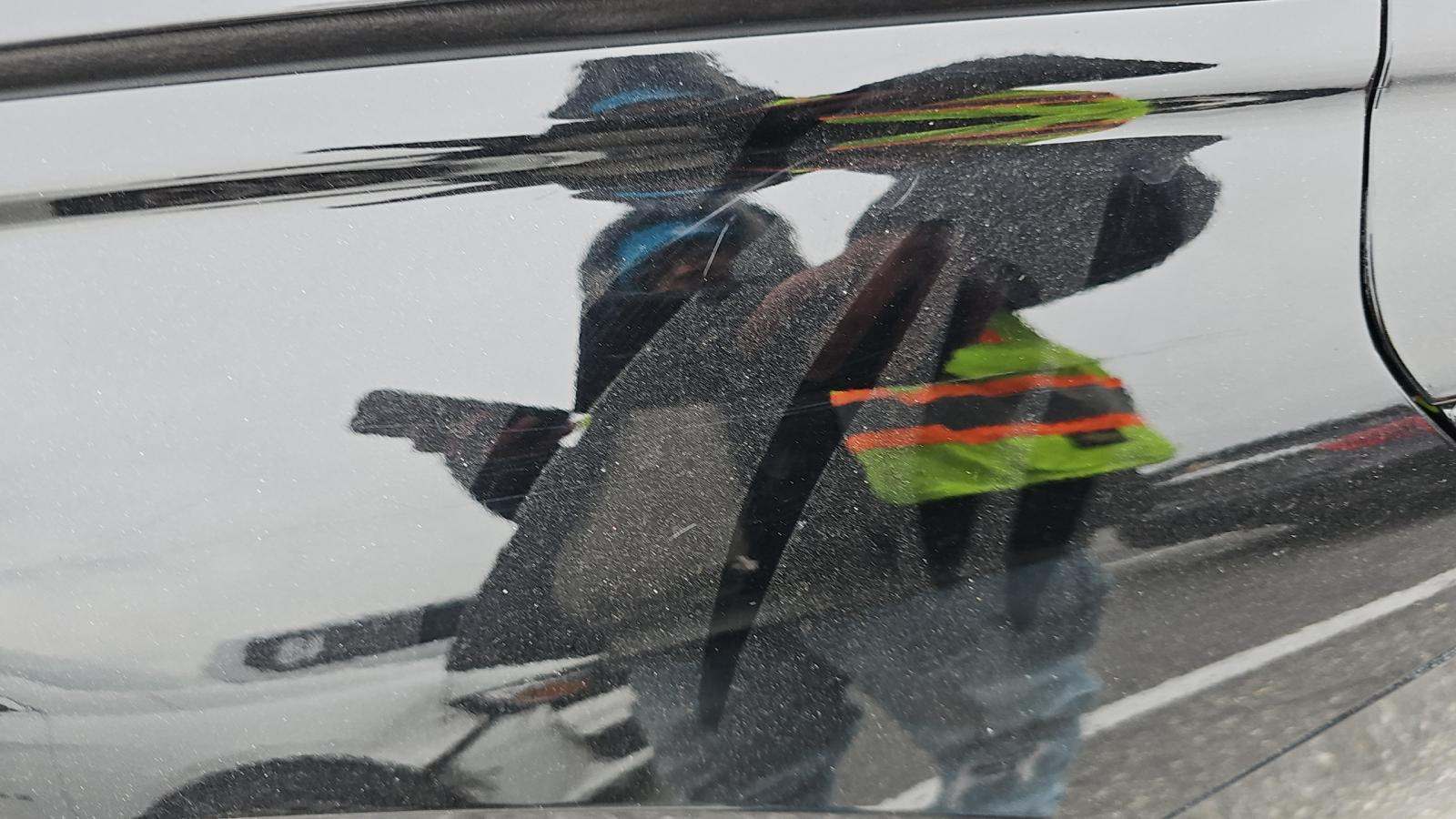 2024 Honda Accord Hybrid Sport-L FWD