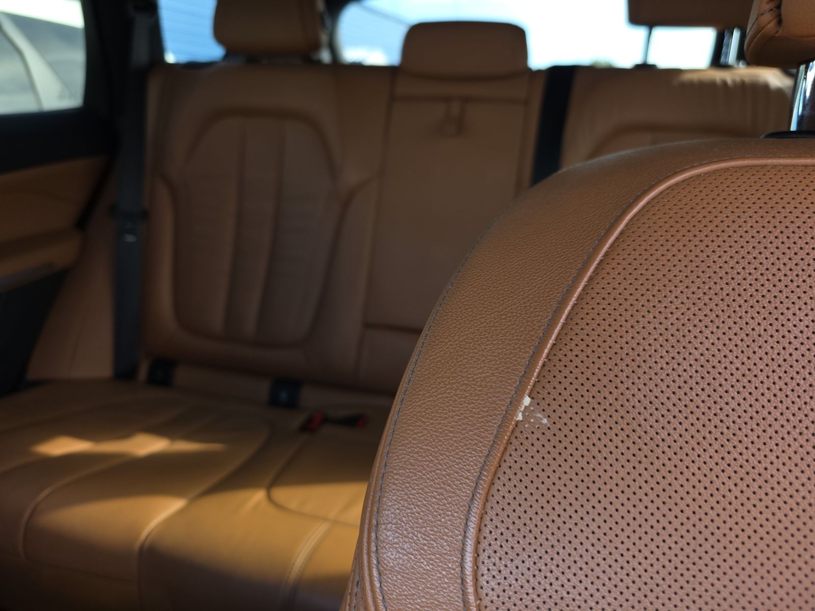 2019 BMW X5 xDrive40i AWD