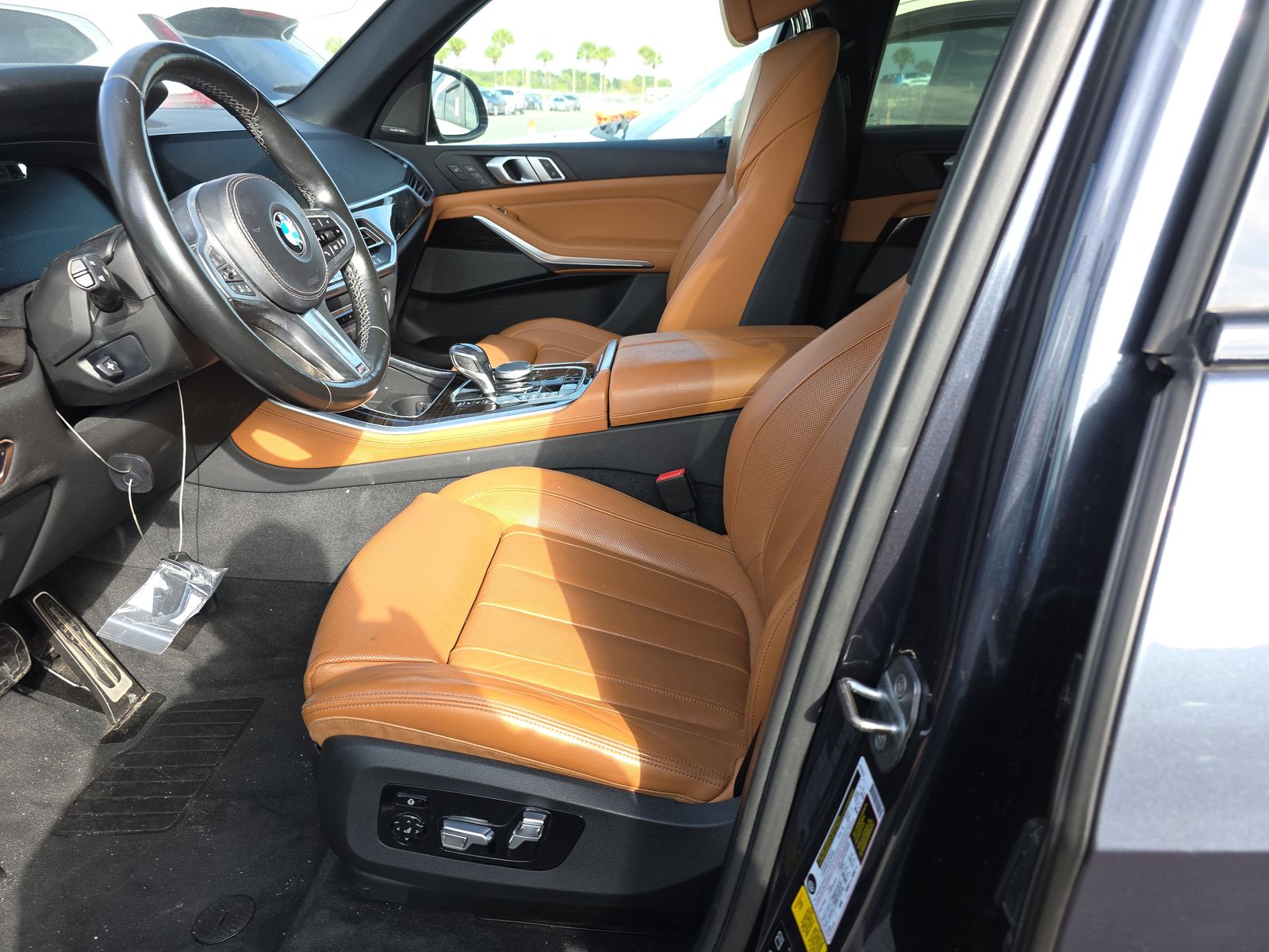 2019 BMW X5 xDrive40i AWD