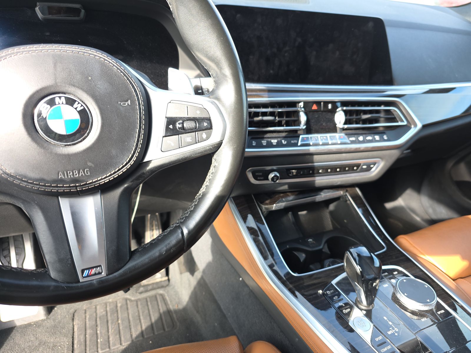 2019 BMW X5 xDrive40i AWD