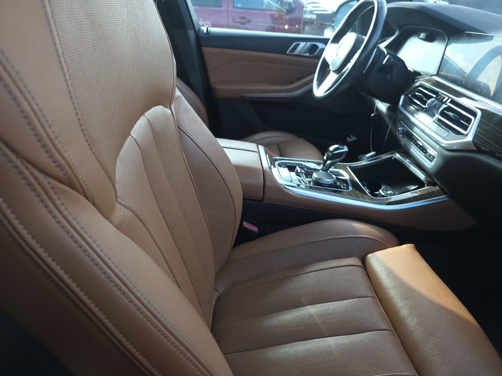 2019 BMW X5 xDrive40i AWD