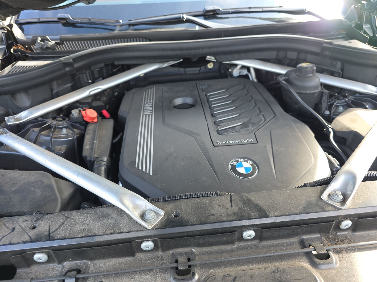 2019 BMW X5 xDrive40i AWD