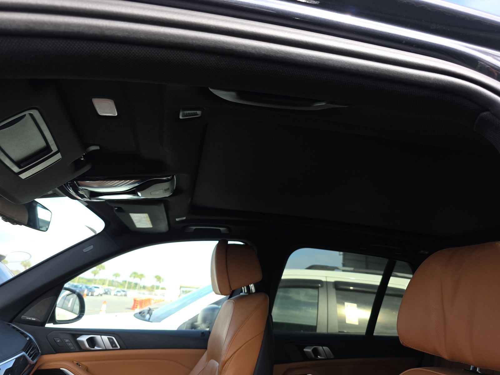 2019 BMW X5 xDrive40i AWD