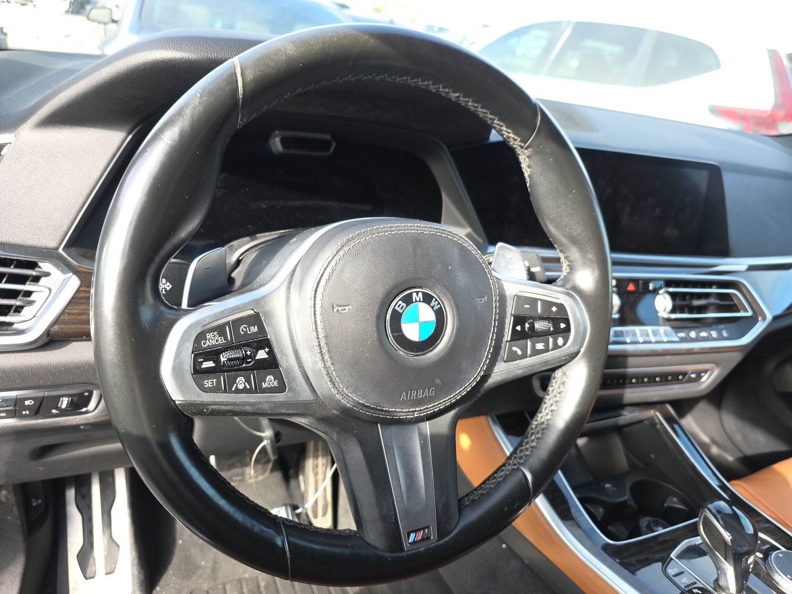 2019 BMW X5 xDrive40i AWD