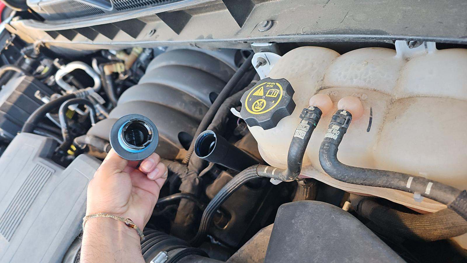 2023 Cadillac Escalade Sport AWD