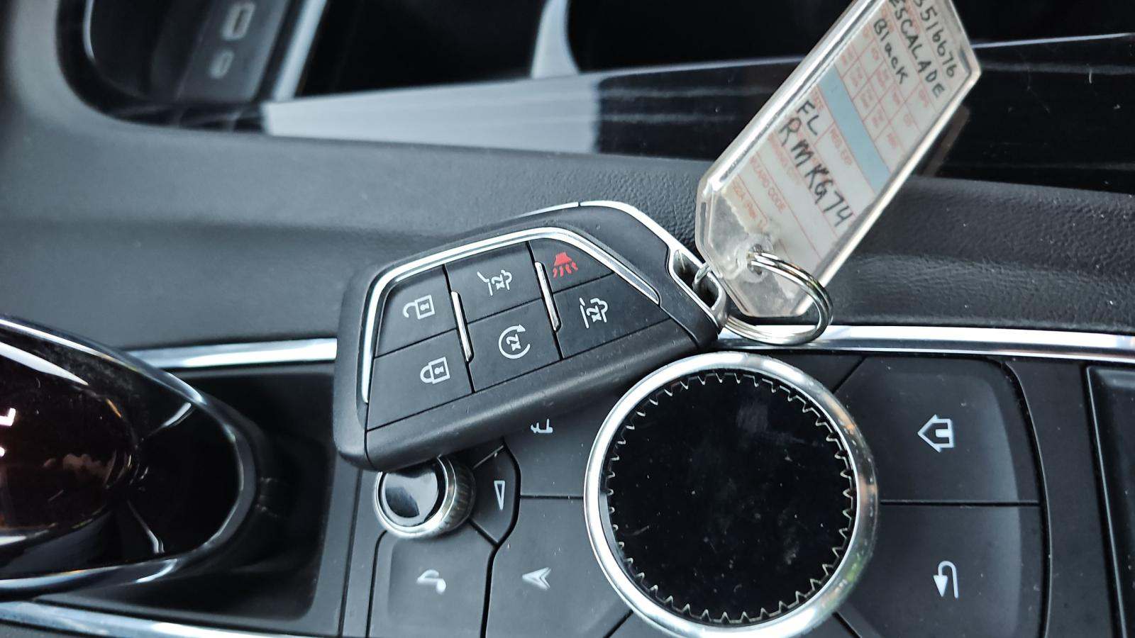 2023 Cadillac Escalade Sport AWD